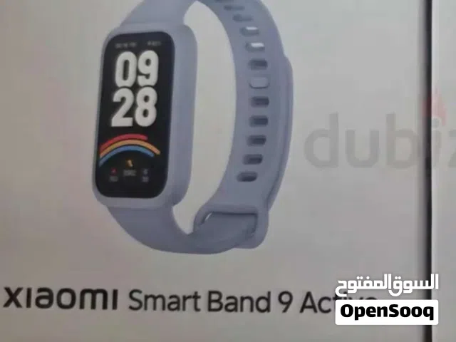 brand new xiaomi smart band 9 active