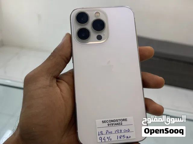 Iphone 13pro 128GB  great working condition  everything perfect