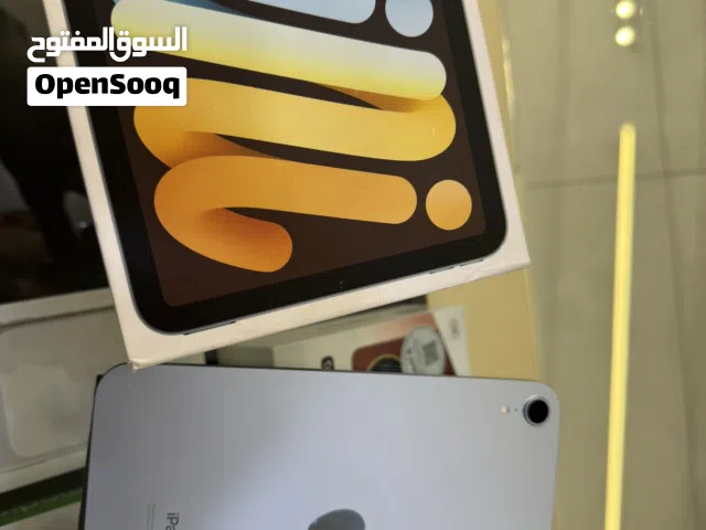 Apple ipad mini 7  a17pro