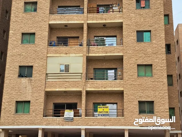 للبيع شقه بالمنقف