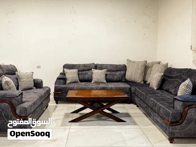 كورنر الالاسكا مميز وفخم جد اقرأ الوصف تحت