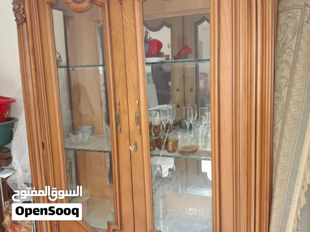 غرفة سفرة طعام