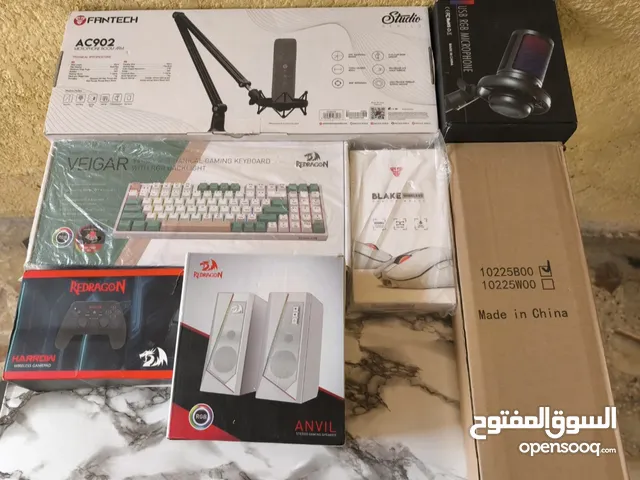 اغراض حاسبه للبيع .. ماعندي توصيل