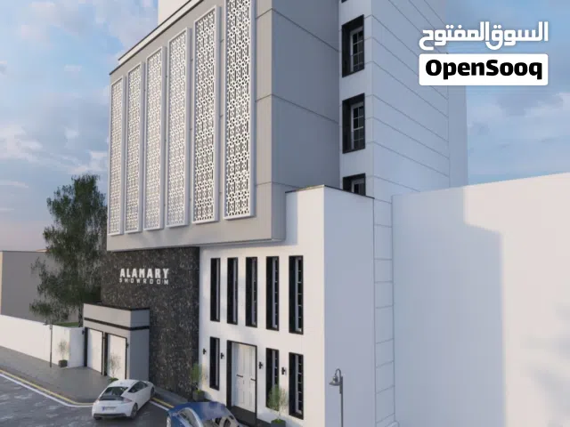 مبني إداري لي ايجار