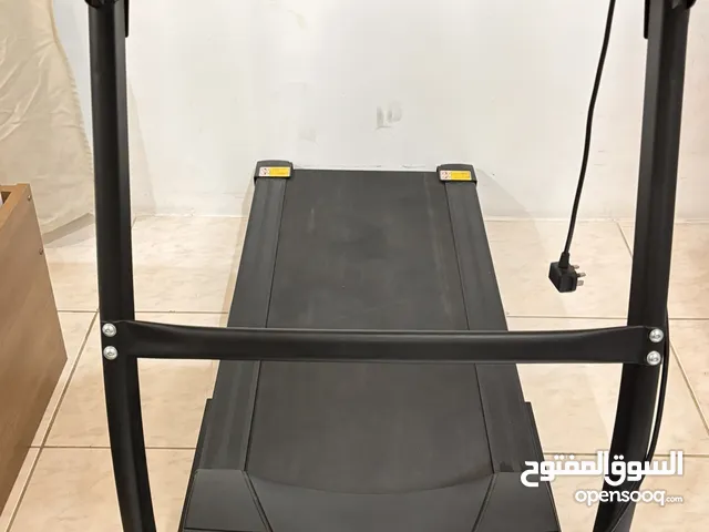 جهاز مشي من power fit استعمال خفيف