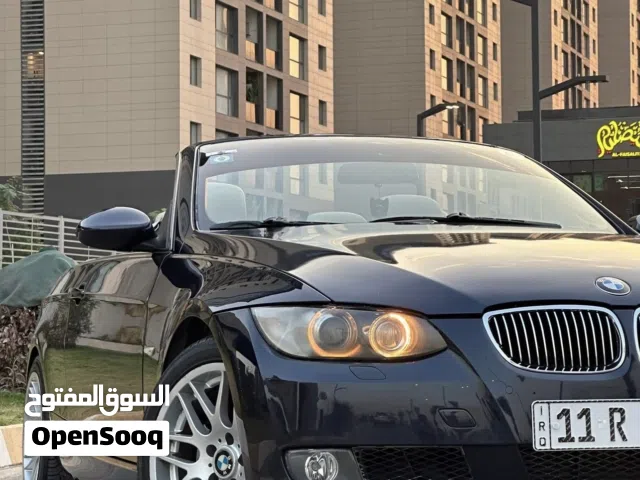 2008 بي ام دبليو الفئة 3 335