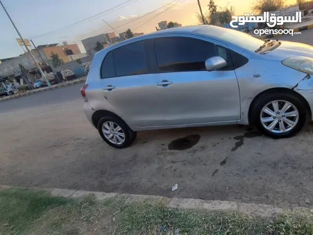يارس بكس 2011 مستعمل نضيف عرطه