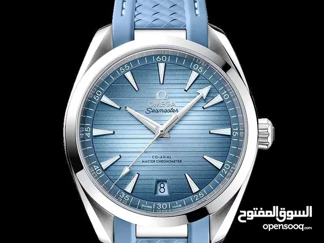 Automatic Omega watches  for sale in Sharjah