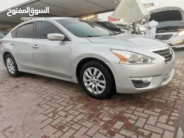 Nissan Altima 2015 in Sharjah