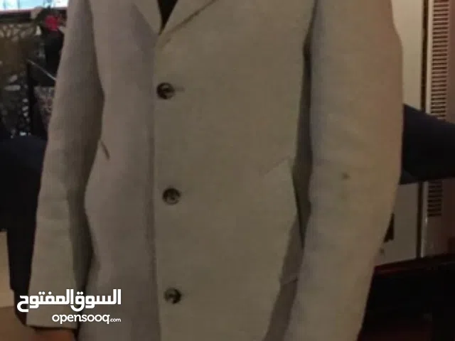 بلطو رجالي قصير