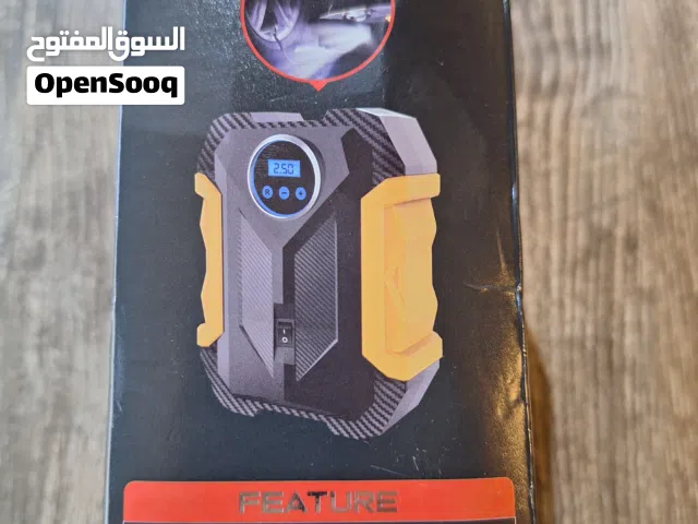 منفاخ هواء محمول للإطارات - Rsun C1399-1
