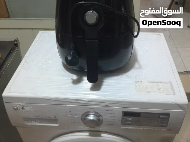 متوفر لدينا قلاية هوائية بحالة ممتازة وبسعر مميز