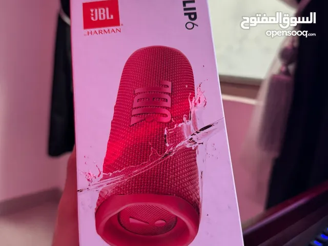 JBL Flip 6