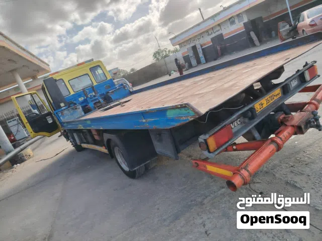 ساحبة ريكاردو 100.18