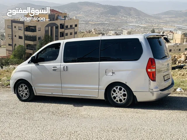باص هونداي H1 للبيع