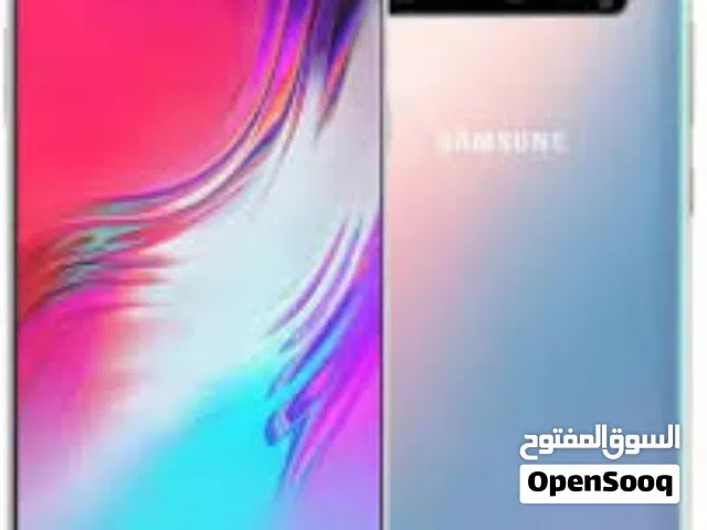 مطلوب شاشه سامسونج اس 10 5 جي مستعمله