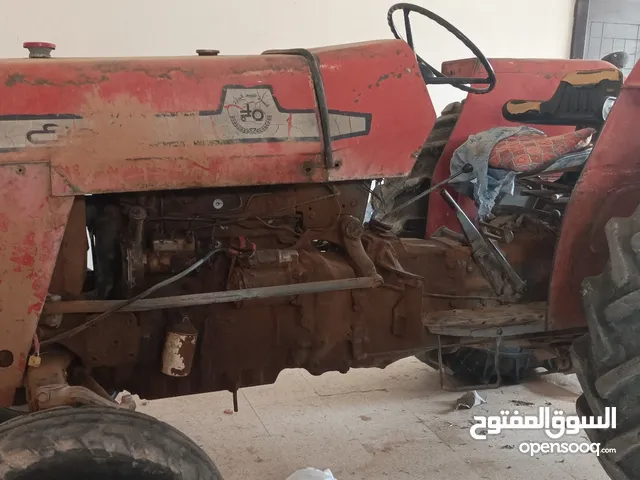 2024 Tractor Agriculture Equipments in Gharyan