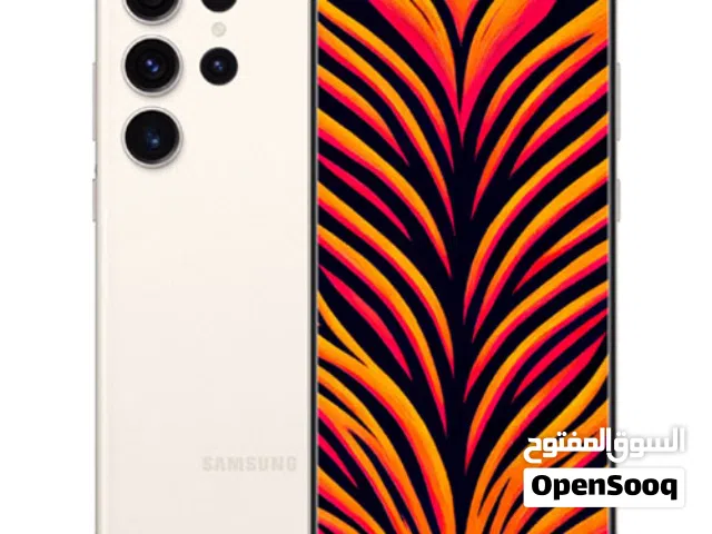 Samsung Galaxy S23 Ultra 512 GB in Basra
