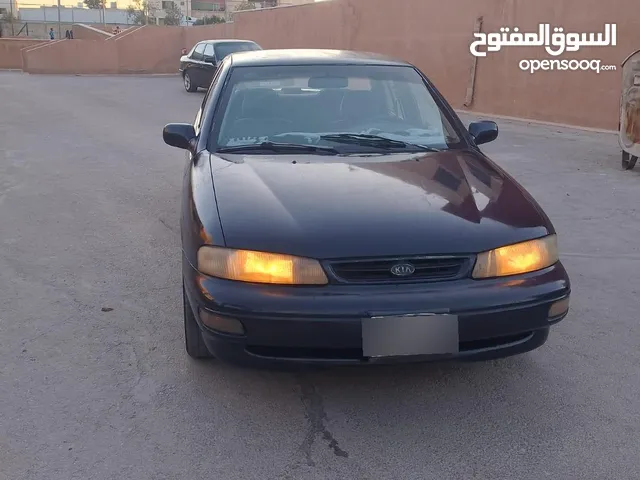 Used Kia Sephia in Ramtha