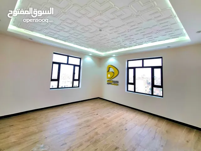 400 m2 5 Bedrooms Apartments for Sale in Sana'a Bayt Baws