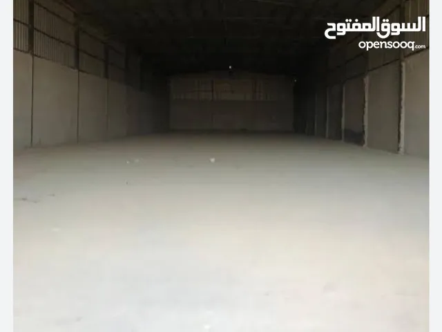 مخزن للايجار بشارع مستشفى ام القرى إمكانية دخول سيارة