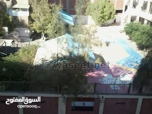 100 m2 4 Bedrooms Apartments for Sale in Assiut Other