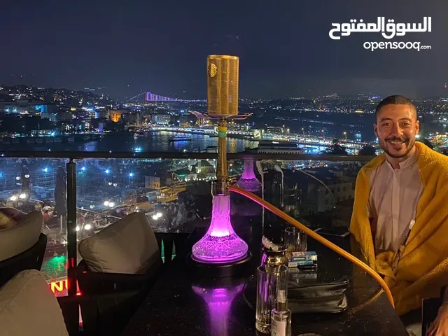 omar khater