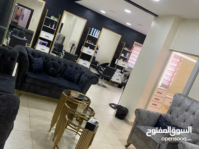 75 m2 Shops for Sale in Amman Marj El Hamam