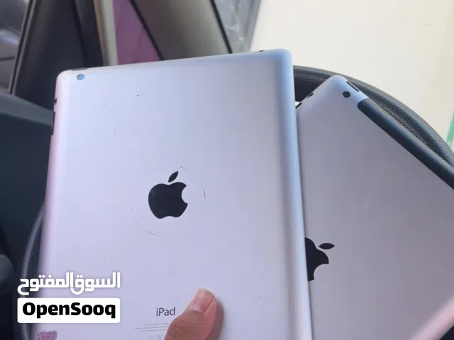 Apple iPad 32 GB in Misrata