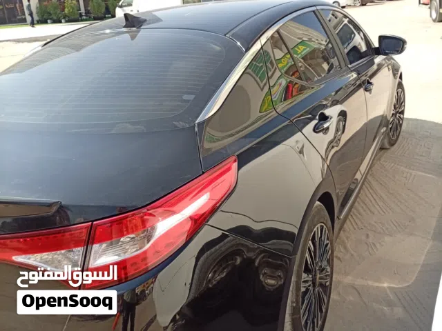 Model KIA K5 2013 hybrid  Origin South Korea  Good condition  Buy and drive