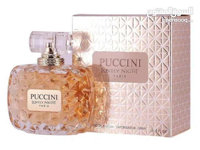 عطر نسائي عطر بوتشيني