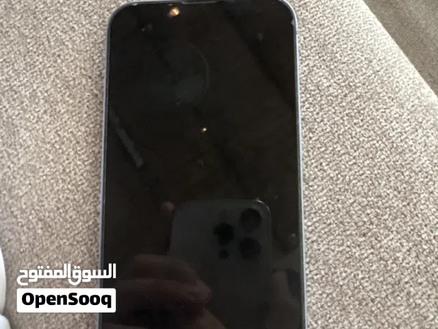 Apple iPhone 14 256 GB in Abu Dhabi