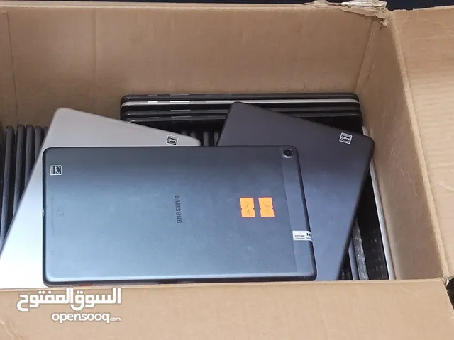 Samsung Tab A 10.1 32 GB in Sana'a