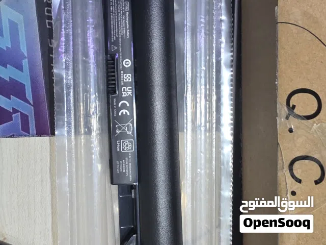 HP 15-BS, 15-BW, 17-BS, HP 250 G6, 255 G6  بطارية لابتوب hp