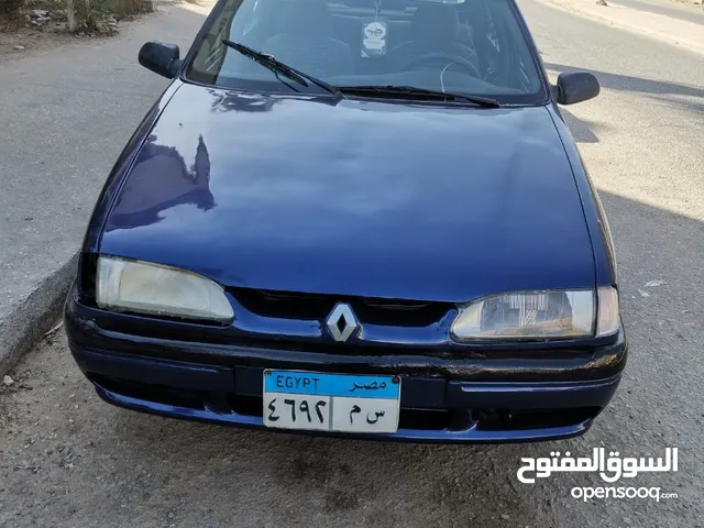 Used Renault Latitude in Giza
