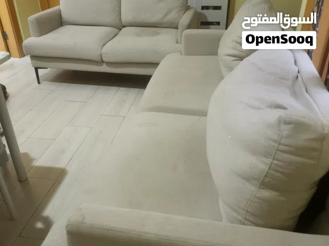 كنب ثلاثي و ثنائي