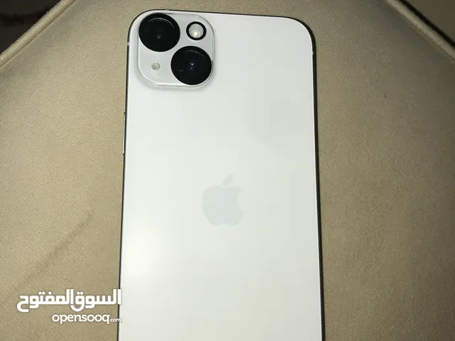 Apple iPhone 15 Plus 128 GB in Dammam