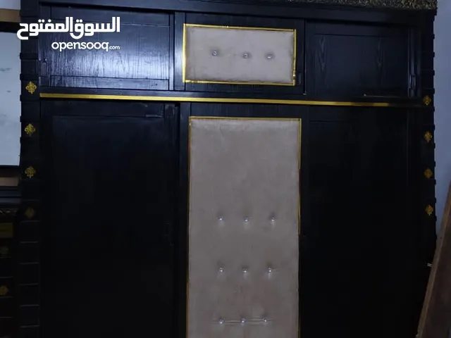 غرفه نوم لاتيه بحال الوكاله