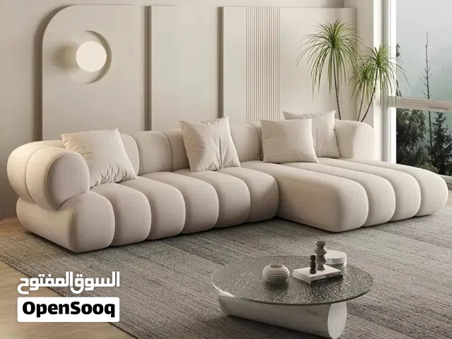 Living Room Goals  أطقم كنب لكل ذوق