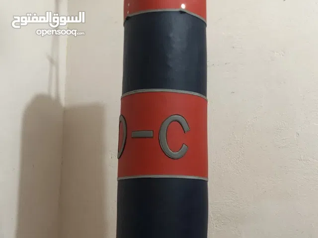 جيس ملاكمه طول 130 سانتيم