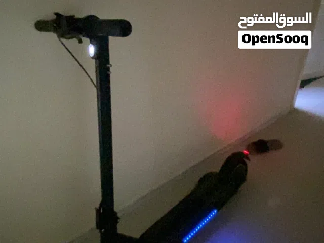 سكوتر كهربائي