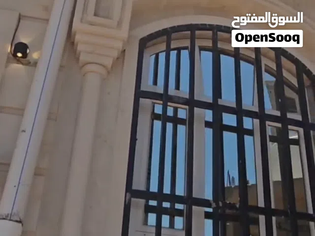 اكبرعرطه في قلب بيت بوس حي الشباب فيلا 5لبن سوبرلكس مشطب 95مليون ببلاش