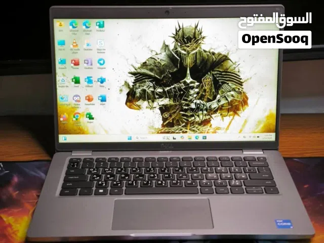 Dell Latitude 5430