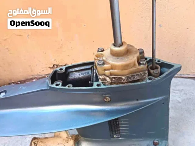 جير مكينه 40