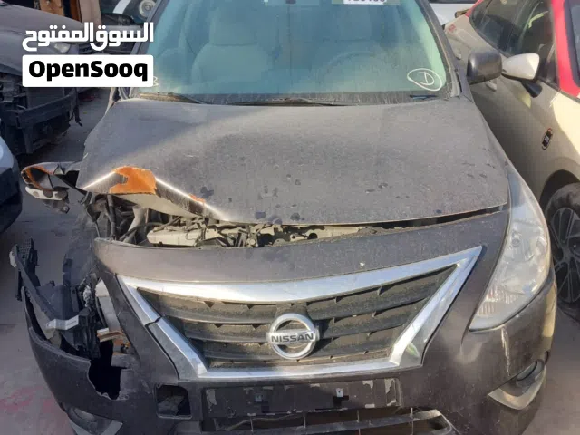 نيسان صني خليجي 2021
