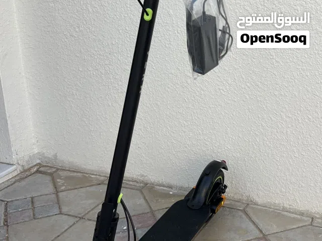 سكوتر كهربائي غير مستخدم جديد