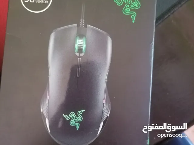 ماوس ريزير جديد