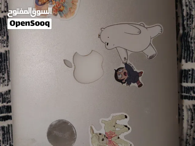 macOS Apple for sale  in Muscat