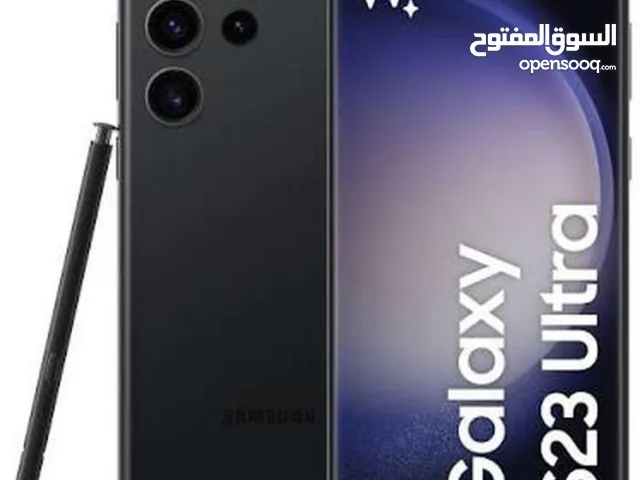 Samsung Galaxy S23 Ultra 256 GB in Aden