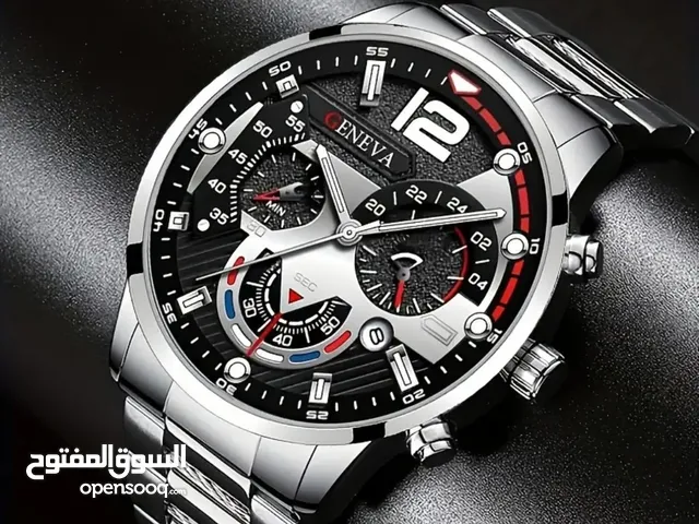 Analog & Digital D1 Milano watches for sale in Nablus